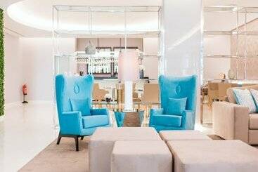 酒店 Vila Baleira Funchal