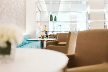 酒店 Vila Baleira Funchal