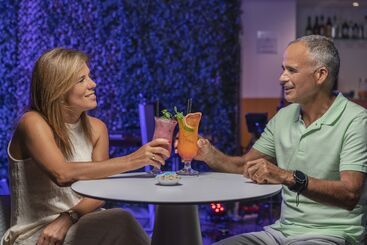 酒店 Vila Baleira Funchal