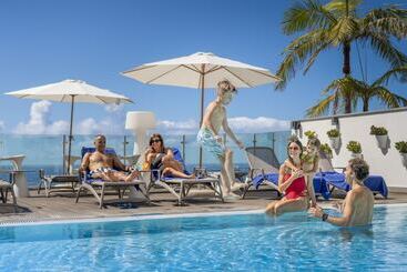 酒店 Vila Baleira Funchal