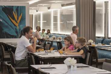酒店 Vila Baleira Funchal
