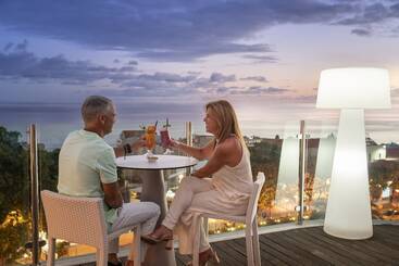 酒店 Vila Baleira Funchal