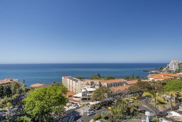 酒店 Vila Baleira Funchal