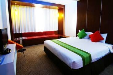 V One Hotel Korat