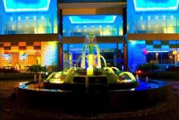 V One Hotel Korat