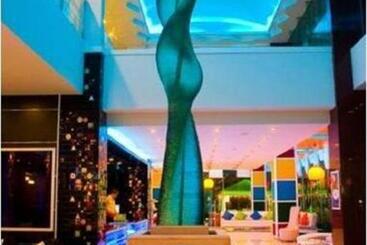 V One Hotel Korat