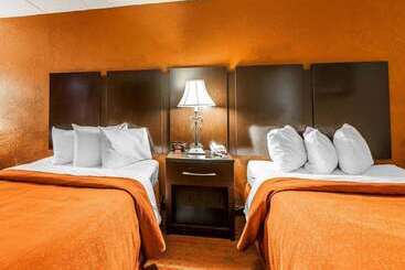 酒店 Wingate By Wyndham Marietta Conference Center