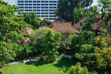 Yaang Come Village Hotel   Sha Extra Plus