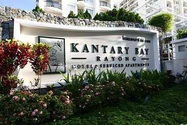 Kantary Bay Hotel And Serviced Apartment Rayong