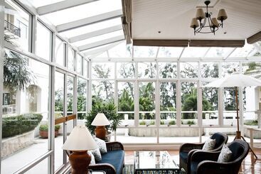 Kantary Bay Hotel And Serviced Apartment Rayong