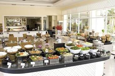 Kantary Bay Hotel And Serviced Apartment Rayong
