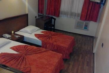 King Hotel Cairo