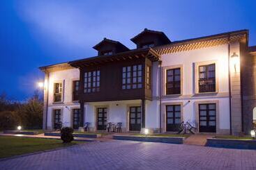 La Casona De La Roza - Villaviciosa