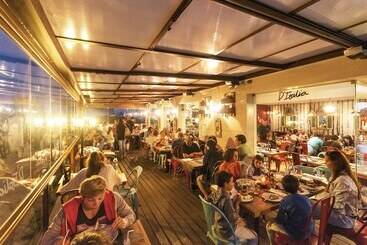 Mareta Beach  Boutique Bed & Breakfast