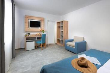 Martinez Hotel All Inclusive