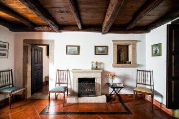 Quinta Da Agra