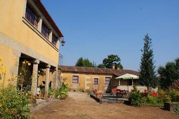 Quinta Da Agra