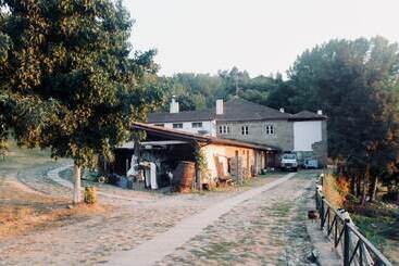 Quinta Da Mata