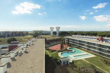 Residence Golf Club By Garvetur