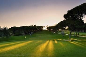 Residence Golf Club By Garvetur