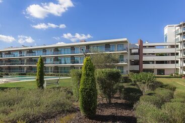 Residence Golf Club By Garvetur