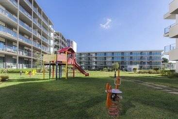 Residence Golf Club By Garvetur