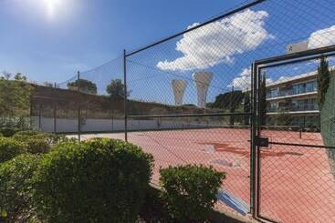 Residence Golf Club By Garvetur