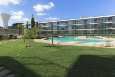 Residence Golf Club By Garvetur