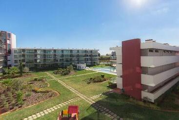Residence Golf Club By Garvetur