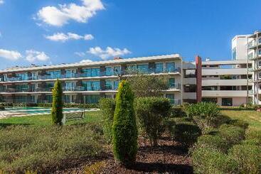 Residence Golf Club By Garvetur