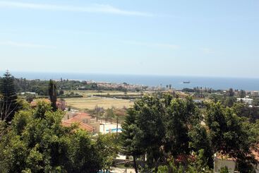 Sunny Hill Hotel Apartments