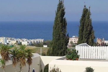 Sunny Hill Hotel Apartments
