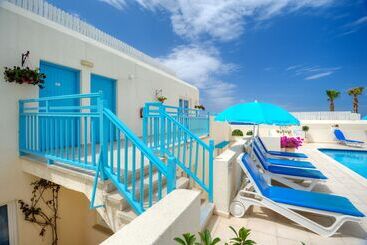 Sunny Hill Hotel Apartments