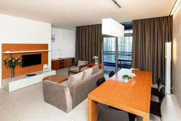 Radisson Blu Residence, Dubai Marina