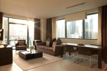 Radisson Blu Residence, Dubai Marina