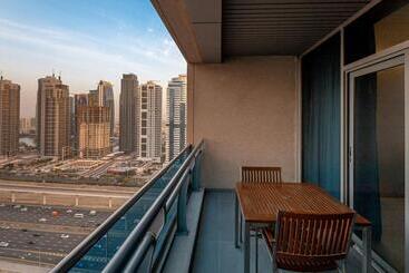 Radisson Blu Residence, Dubai Marina