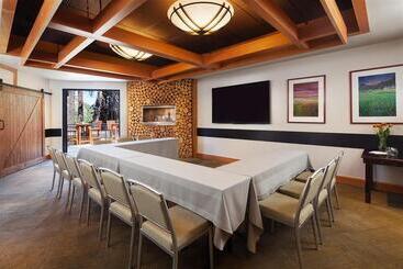 The Westin Monache Resort, Mammoth