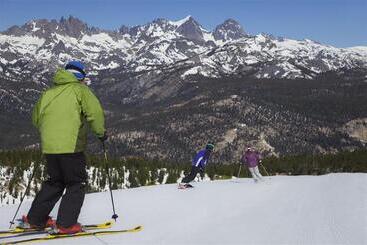 The Westin Monache Resort, Mammoth