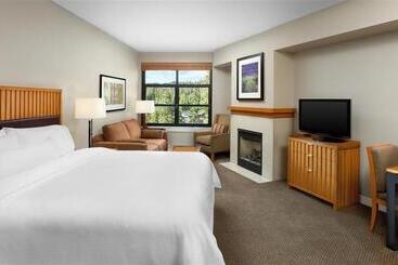 The Westin Monache Resort, Mammoth - Mammoth Lakes