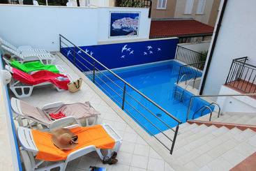 Villa Erna