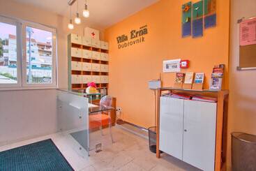 Villa Erna