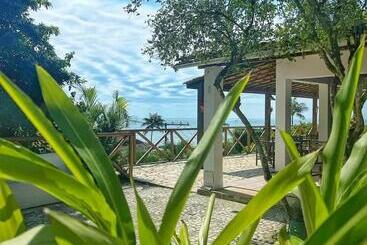 Vista Bela Pousada