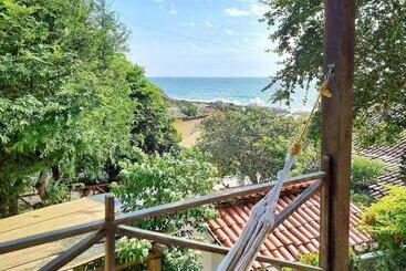 Vista Bela Pousada