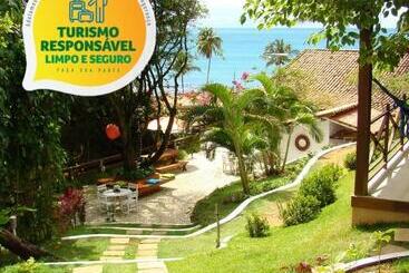 Vista Bela Pousada