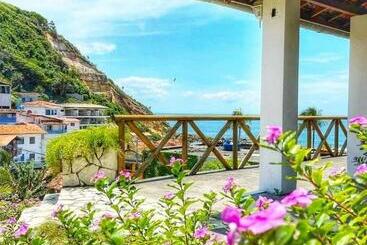 Vista Bela Pousada