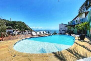 Vista Bela Pousada