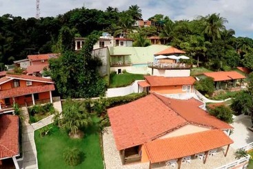 Vista Bela Pousada