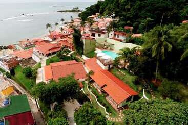Vista Bela Pousada