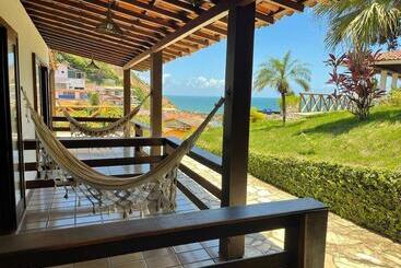 Vista Bela Pousada