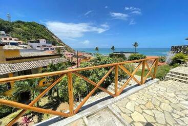 Vista Bela Pousada